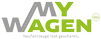 Logo My Wagen GmbH